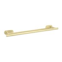 Šipka Za Ručnik Orea - zlatne boje, Lifestyle, metal (60/4,5/14cm) - Wenko