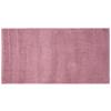 HANDDUK MELANIE - mauve, textil (50/100cm) - Modern Living