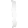 SPEGEL WELLE -SB- - glas (115/21/0,3cm) - Mömax