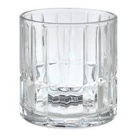 Čaša Za Viski 4/1 Skye 310 Ml - prozirno, Konvencionalno, staklo (310ml) - Mömax