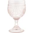 Boros Pohár St. Remy - rózsaszín, romantikus/Landhaus, üveg (8,5/15cm) - MÖMAX modern living