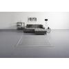FLATVÄVD MATTA NATUREL 2 - vit, Modern, textil (120/170cm) - Modern Living
