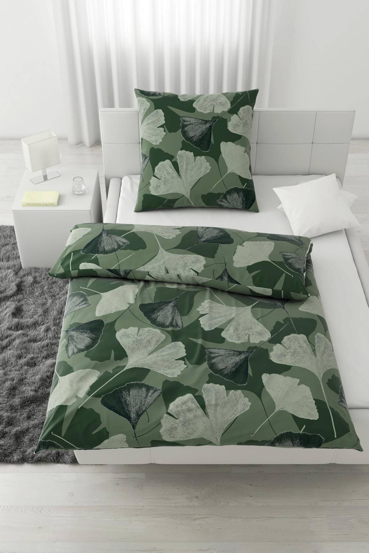 Bettwäsche Lena ca. 135x200cm - KONVENTIONELL, Textil (135/200cm) - Modern Living