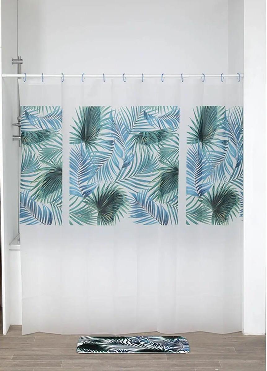 Kopalniška Zavesa Tropicale - Trendi (180/180cm) - Mömax