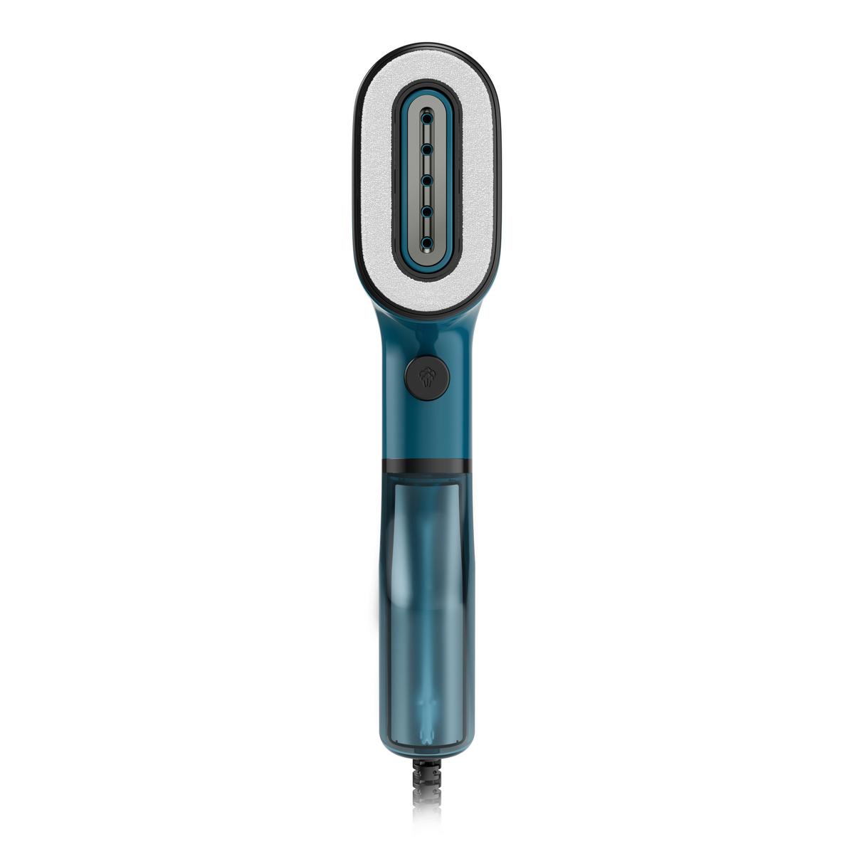 PAROWNICA DO UBRAŃ DT2020 TEFAL - niebieski, Basics, tworzywo sztuczne (33,8/7,8/15,9cm) - Tefal