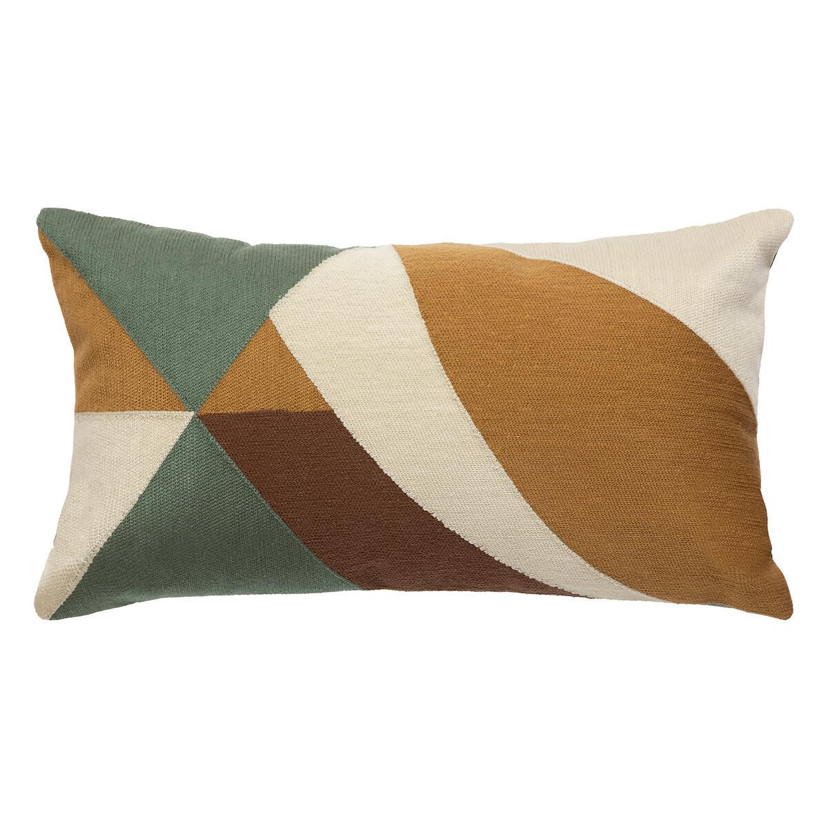 Pernă decorativă Hary Brown - Basics (50/10/30cm)