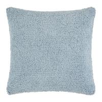 Kissenhülle Promo Blau ca. 40x40cm - Blau, MODERN, Textil (40/40cm) - Mömax