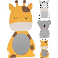 Dekor Tükör Kids Collection - faalapú anyag (35cm)