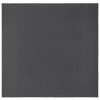 Față de masă Steffi - antracit, textil (80/80cm) - Mary's