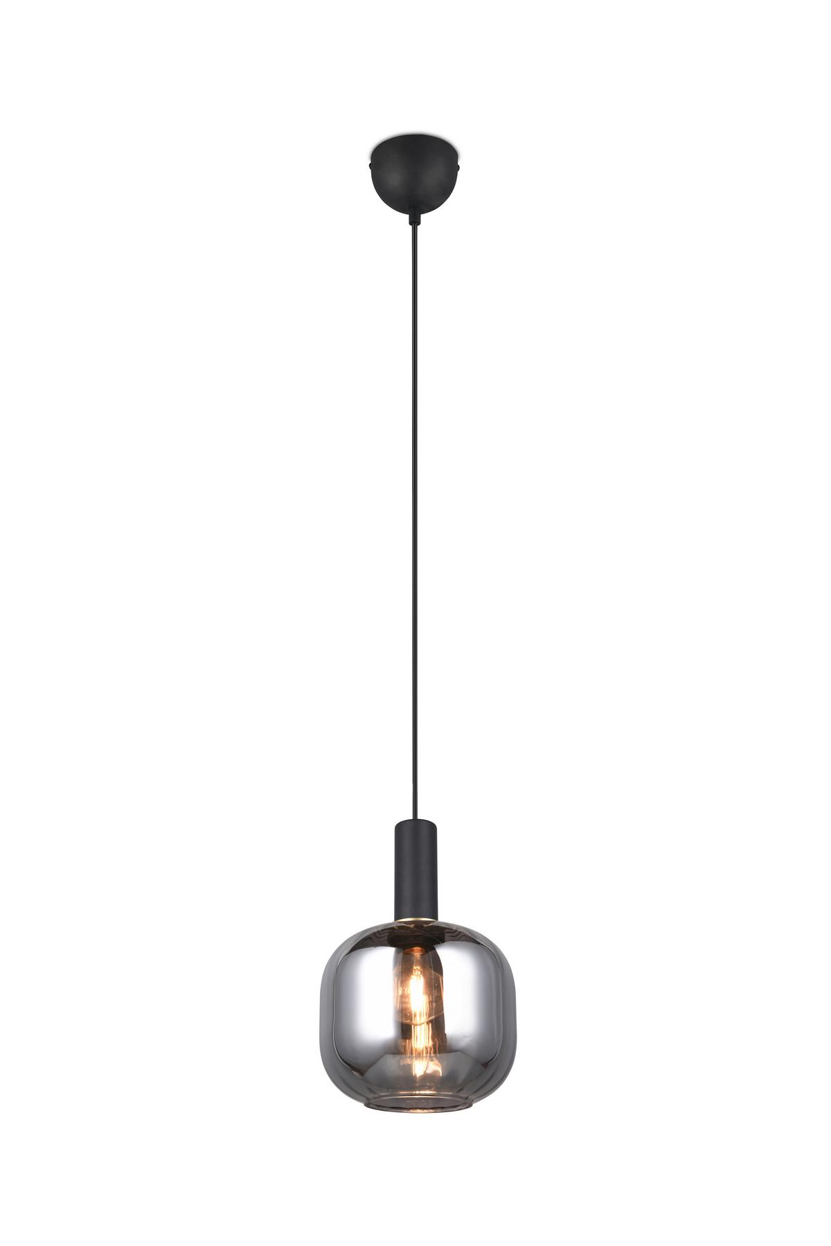 Pendelleuchte Diva max. 10 Watt - Design (20/20/150cm) - Trio Leuchten