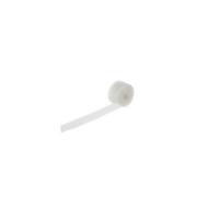 Bandă universală Luisa - transparent, plastic (300/2cm) - Modern Living
