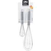 Set de teluri Excellent, 2 buc./set - Basics