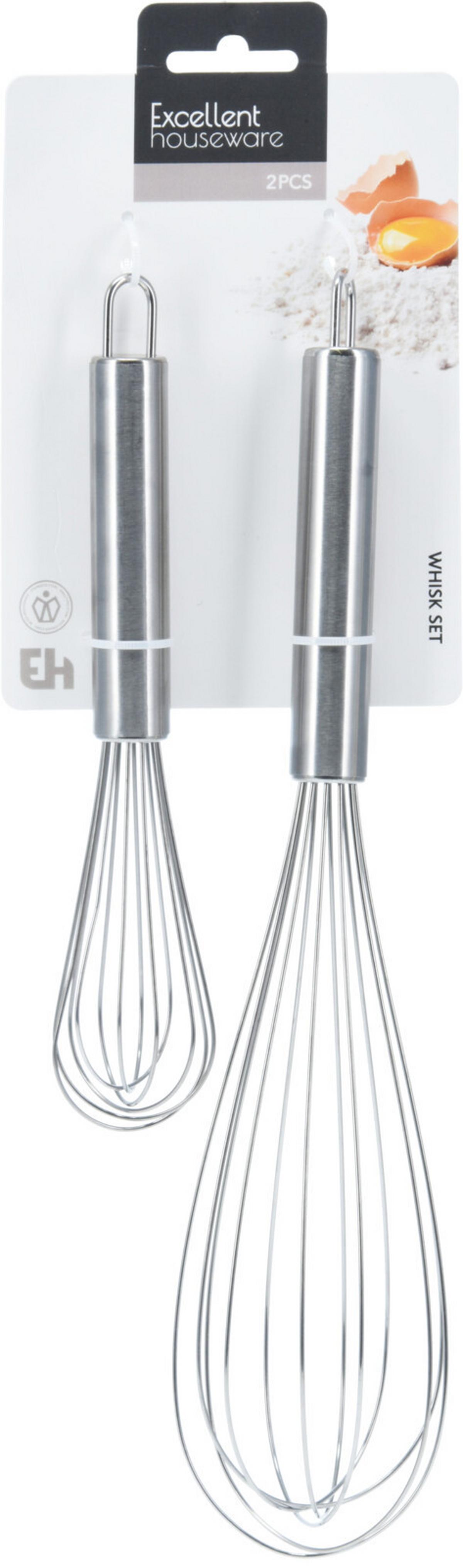 Set de teluri Excellent, 2 buc./set - Basics