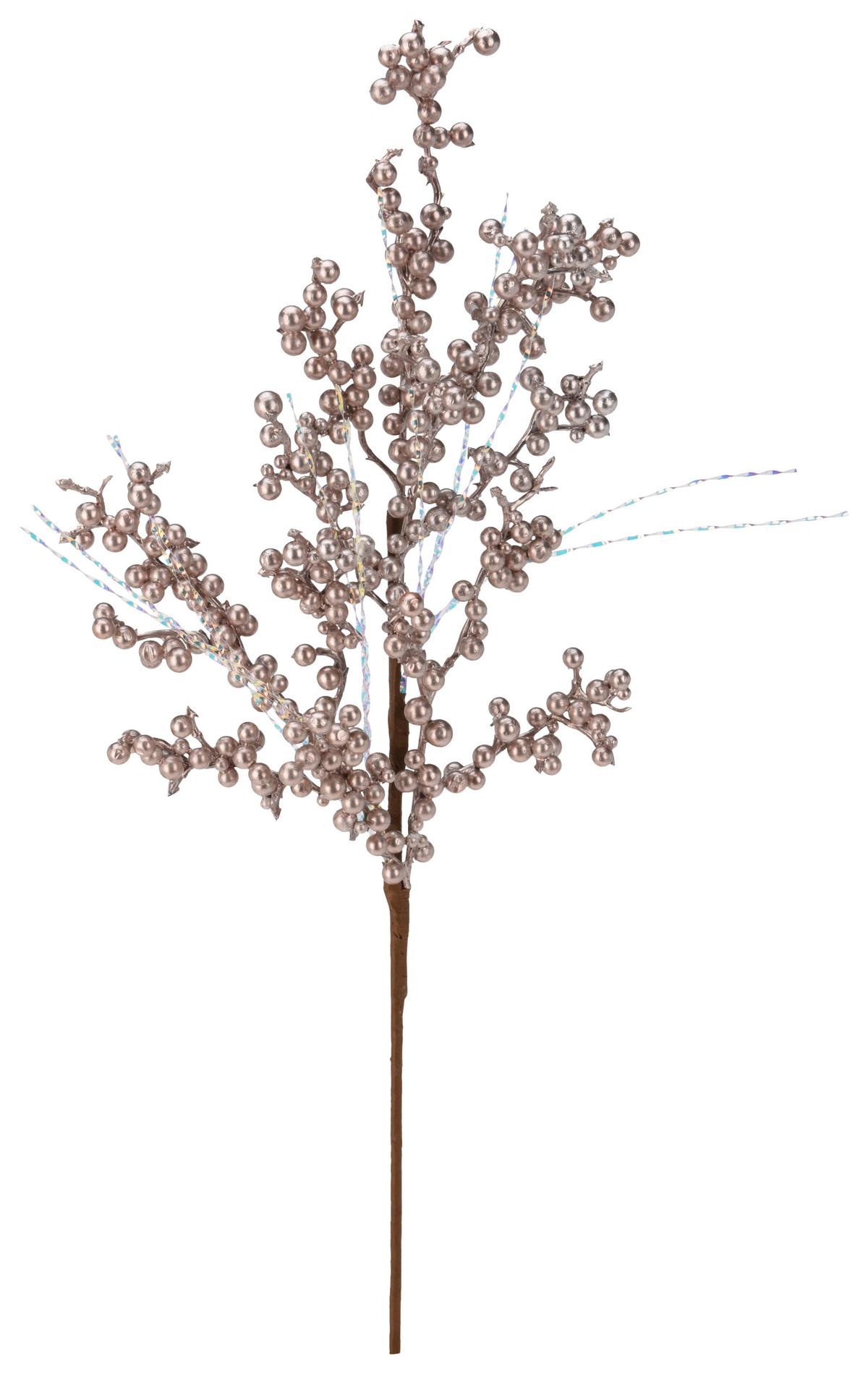 Dekozweig GOLDI - Multicolor (20/60/5cm)