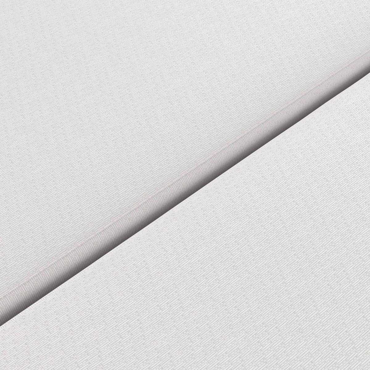 Ležaljka Elja - siva/boje bagrema, Moderno, drvo/tekstil (200/90/75cm) - Bessagi Garden