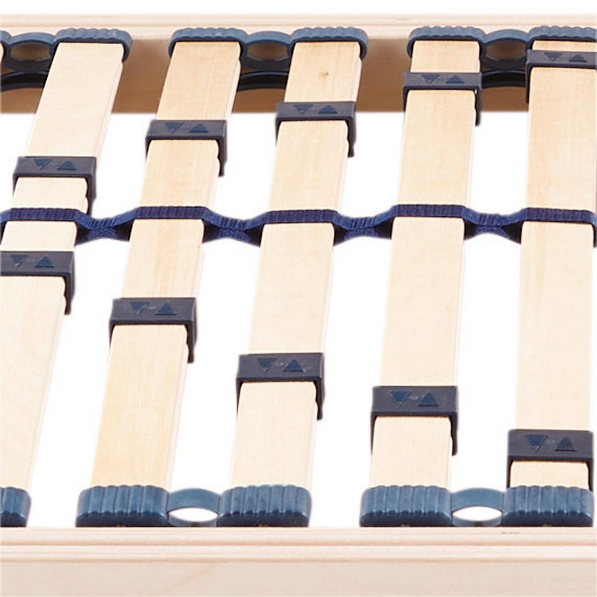 Letvena Podlaga Primatex 250, 90x200 - (90/200cm) - Primatex