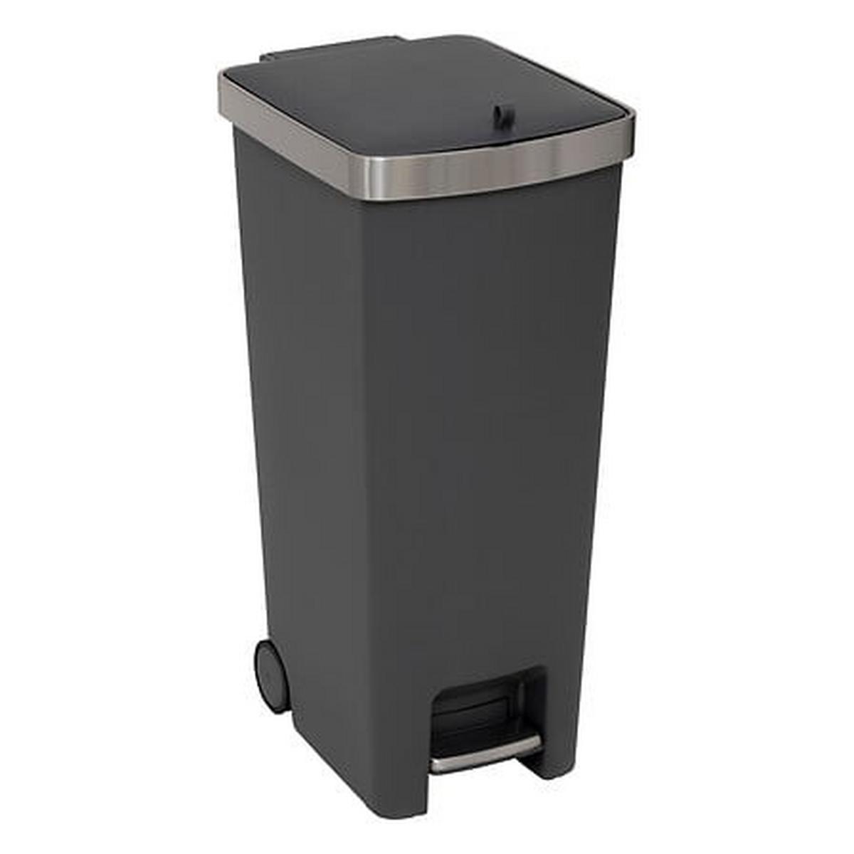 Coș de gunoi Dustbin cca. 45l - Basics (37,5/30/70cm)
