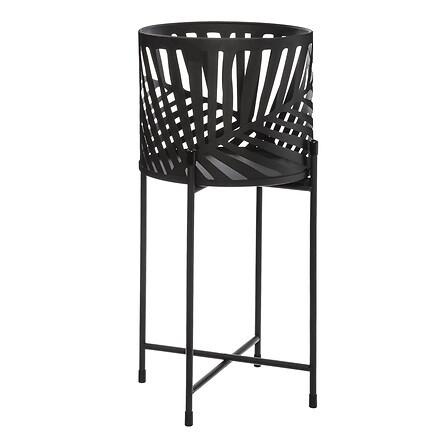 Suport pentru ghiveci plante Leaf L - Basics (24,9/54,5cm)