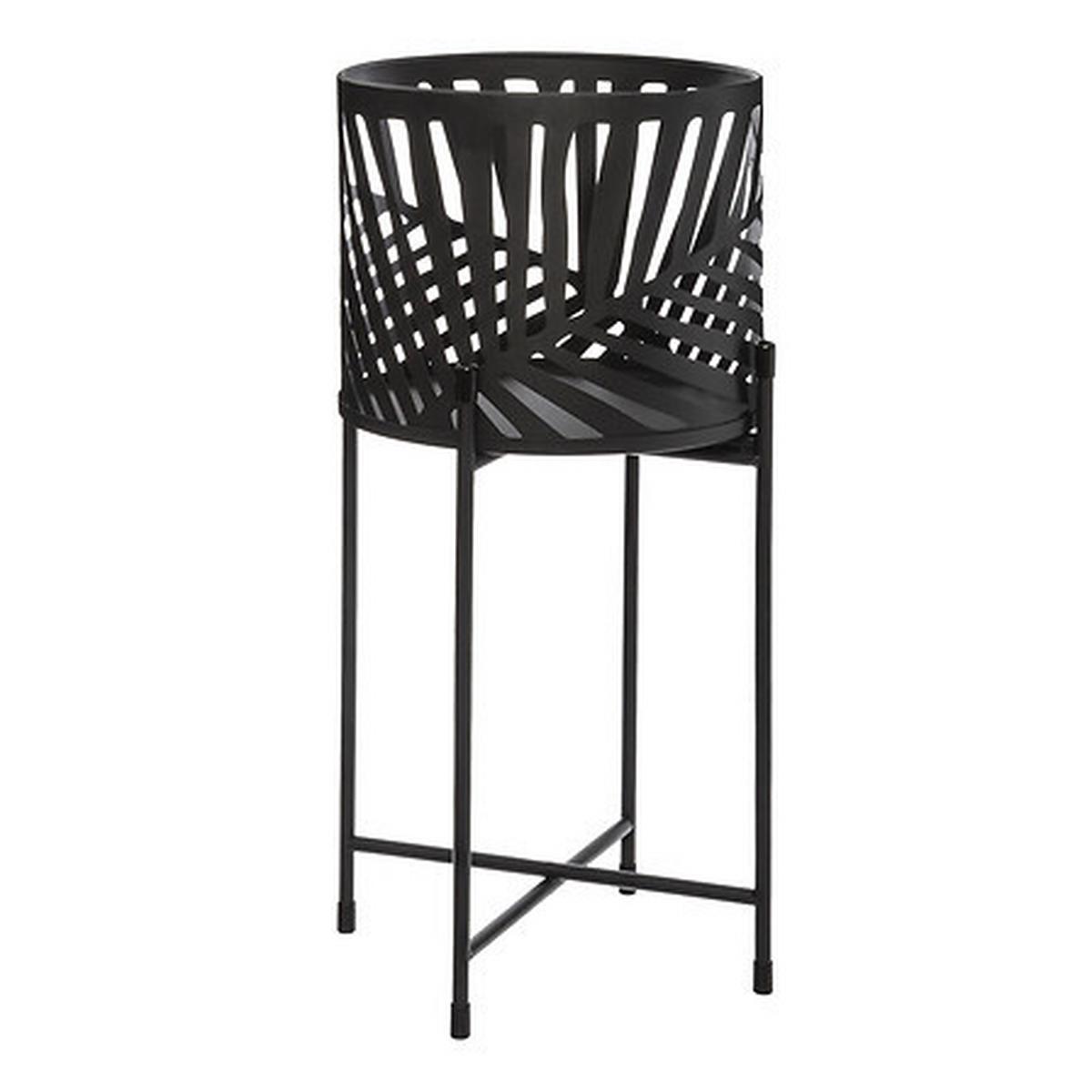 Suport pentru ghiveci plante Leaf L - Basics (24,9/54,5cm)