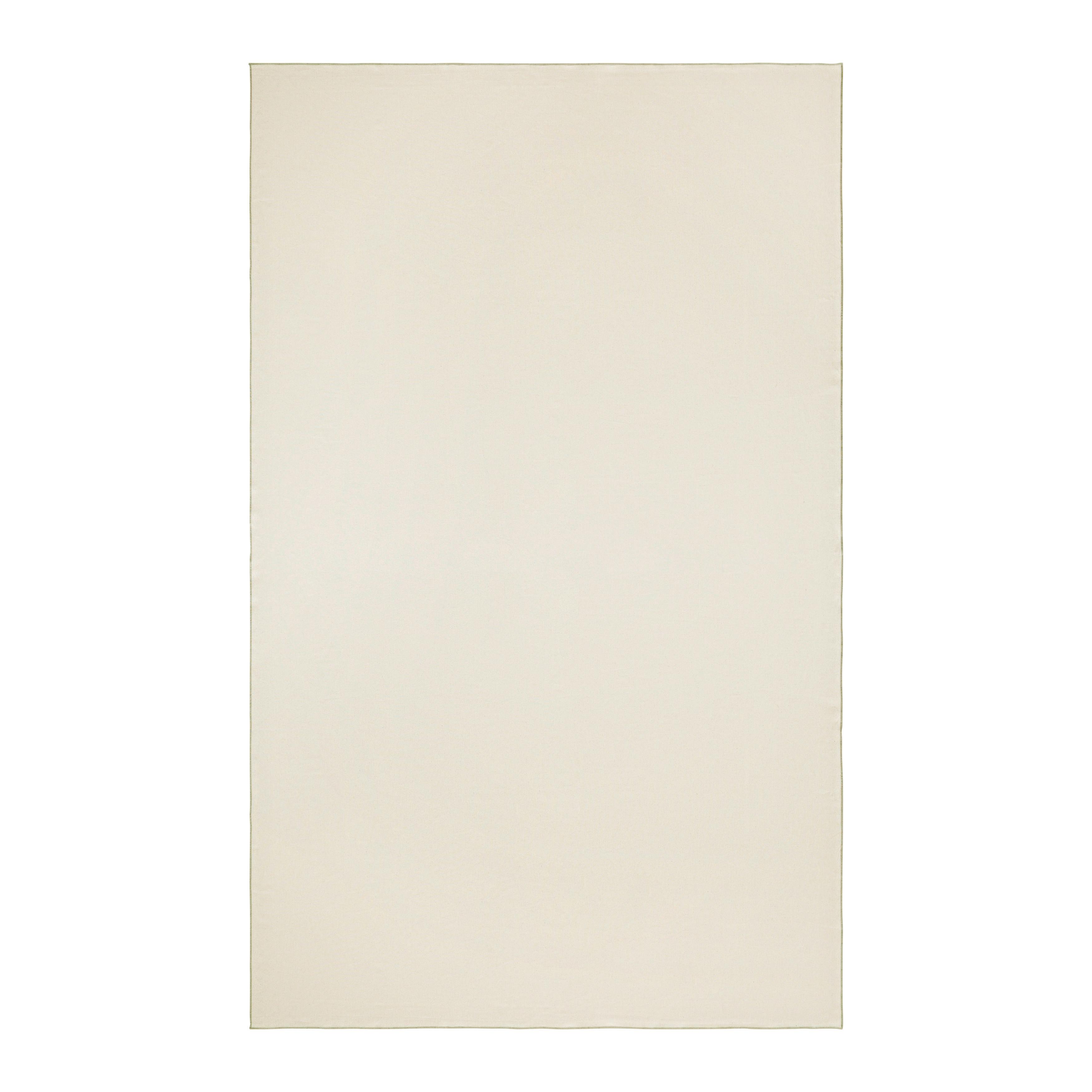 TISCHDECKE MILA - Naturfarben, Textil (140/240cm) - Mömax