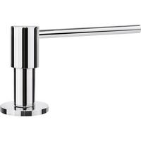 Spülmittelspender 517667 Chrom - Edelstahlfarben, Metall (32,3cm) - Blanco