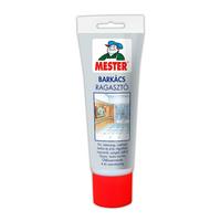 Barkács Ragasztó Mester - fehér, műanyag (0,3kg)