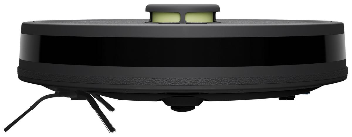 ROBOT ODKURZAJĄCY AR71HW1DG - ciemnoszary, Basics, tworzywo sztuczne (33,5/10/33,5cm) - AEG