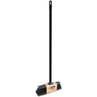 Partvis Econatural By York - fekete, műanyag/fém (32/127,5/7,5cm)