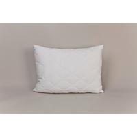 Antiallergén Félpárna 50/70cm, 600g - fehér, műanyag (50/70cm) - Naturtex