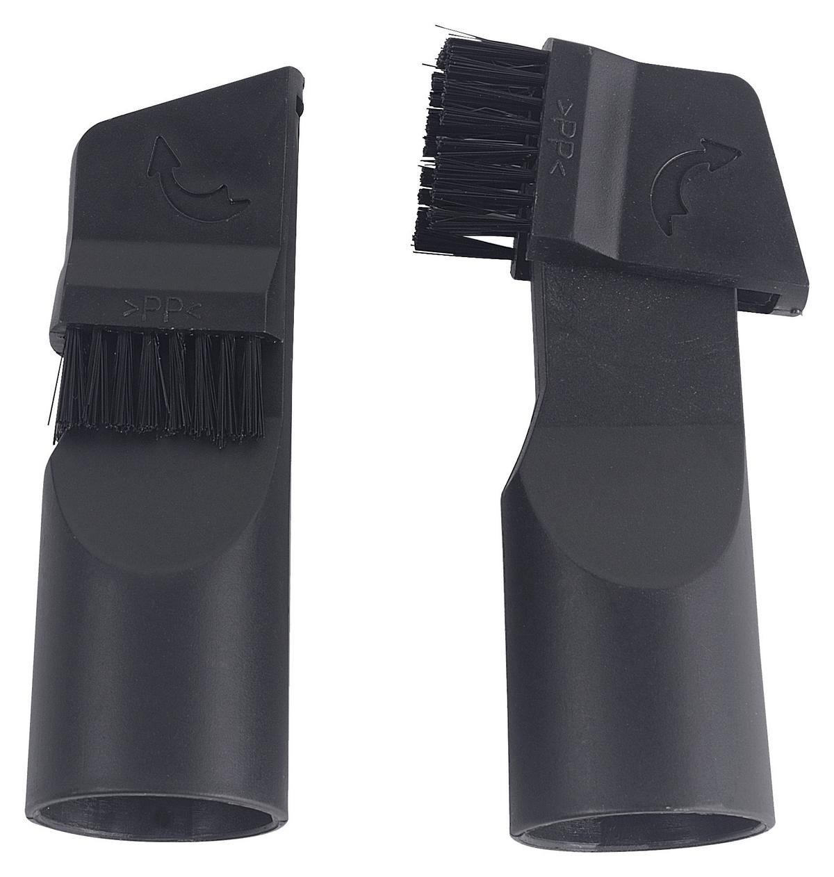 Padlóporszívó Himk - fekete/aranyszínű, Basics, műanyag/papír (31/24/33,5cm) - Insido