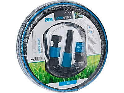 Locsolótömlő Progarden - műanyag (20000cm) - Mömax