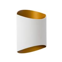KINKIET LED 09240/01/31 DILETTA - biały, Konventionell, metal (16/8/18cm) - Lucide