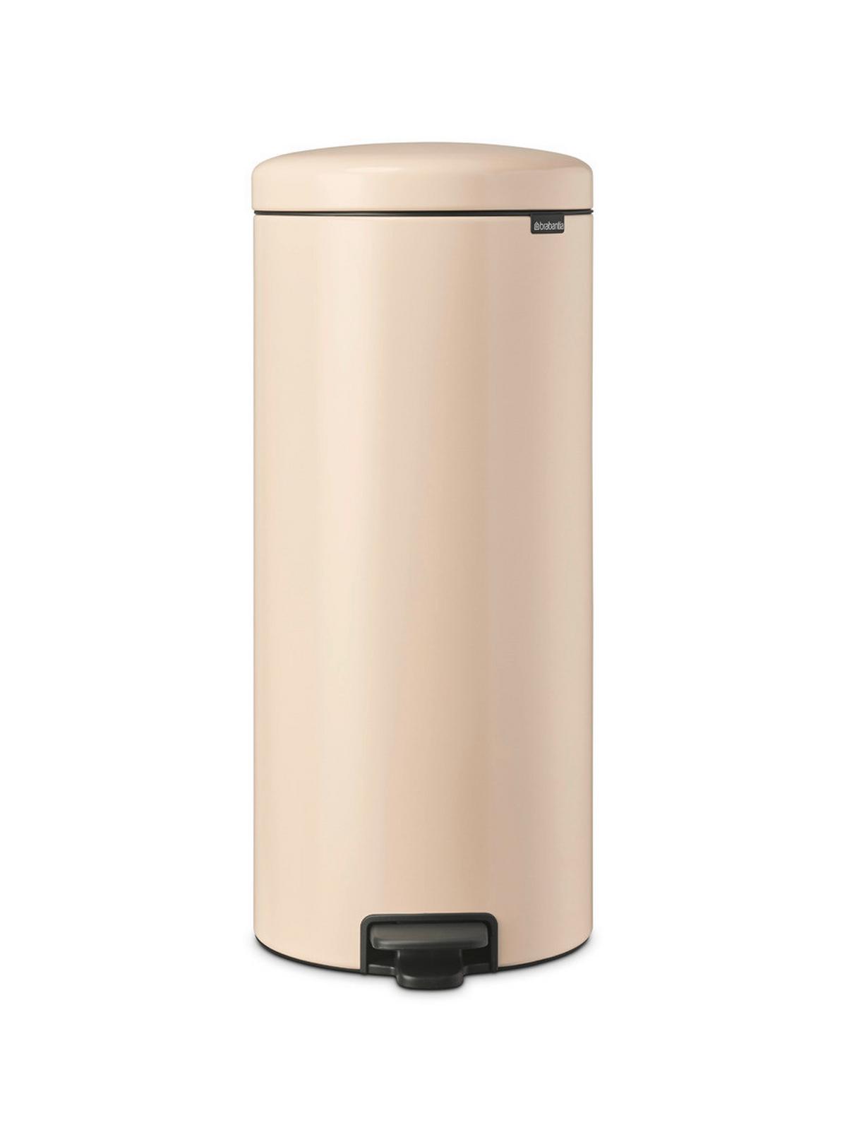 KOSZ NA ODPADY 149962 - Konventionell, metal (29.3/67.9/38cm) - Brabantia