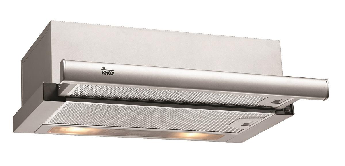 Hota telescopica TEKA TL 6310 - Modern (60cm) - Teka
