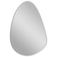 Fali Tükör Bella - Modern, Üveg (40/60cm)