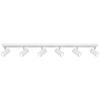SPOTLIGHT WITMO2 - vit, Klassisk, metall (115/6/12cm)