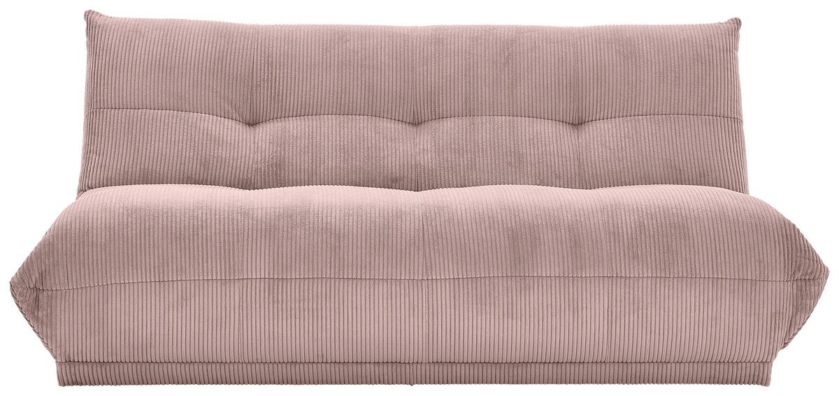 Modul Sofaelement Giselle Altrosa - Altrosa, Trend, Textil (180/80/112cm) - Livetastic
