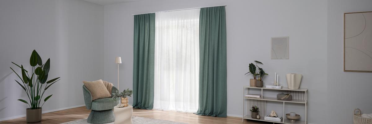 Zunanja Led-svetilka Ausi - peščene barve, Moderno, kovina/umetna masa (22/22/130cm) - Mömax