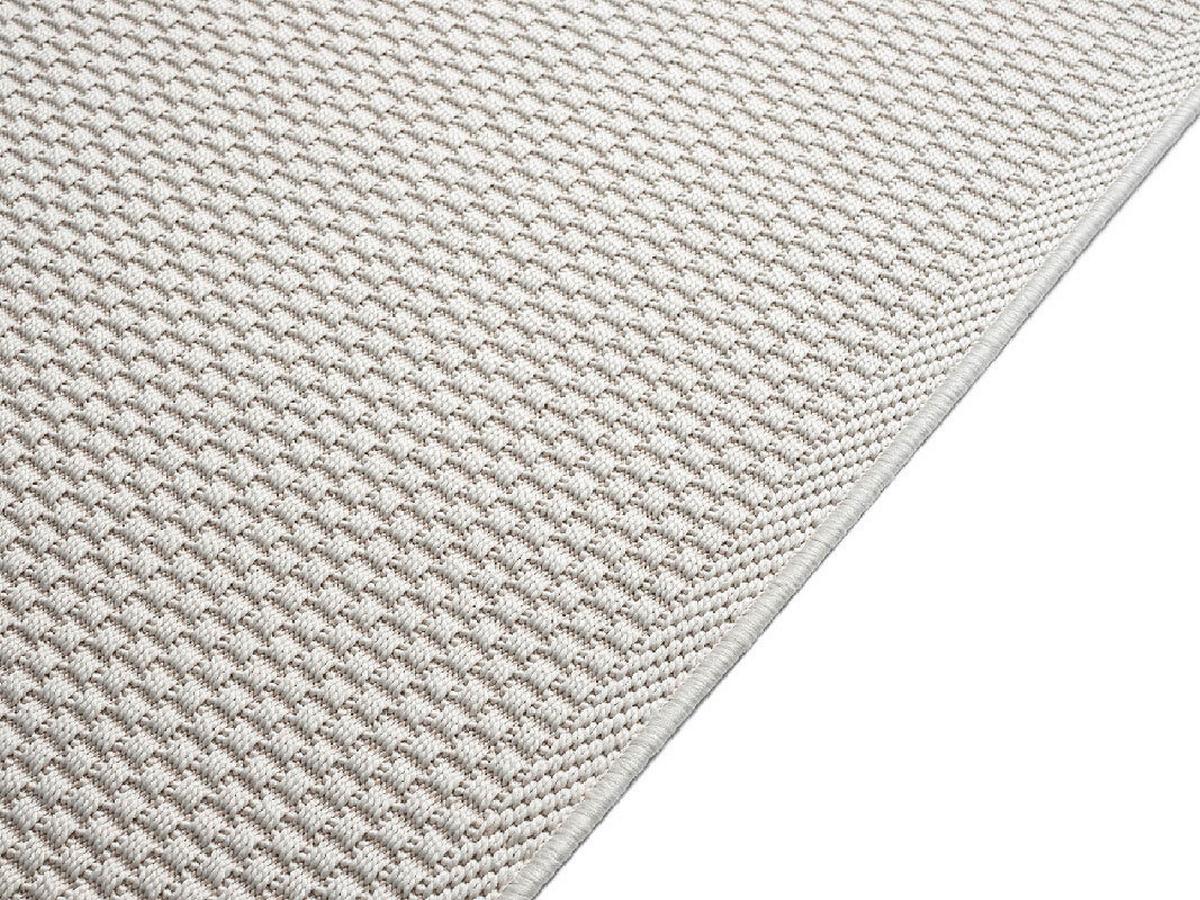 Webteppich Toronto Creme ca. 160x220cm - Creme, Basics, Textil (160/220cm)