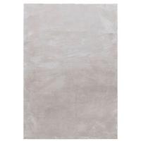 Kunstfell Alessandra Taupe ca. 80x150cm - Taupe, KONVENTIONELL, Textil (80/150cm) - Mömax