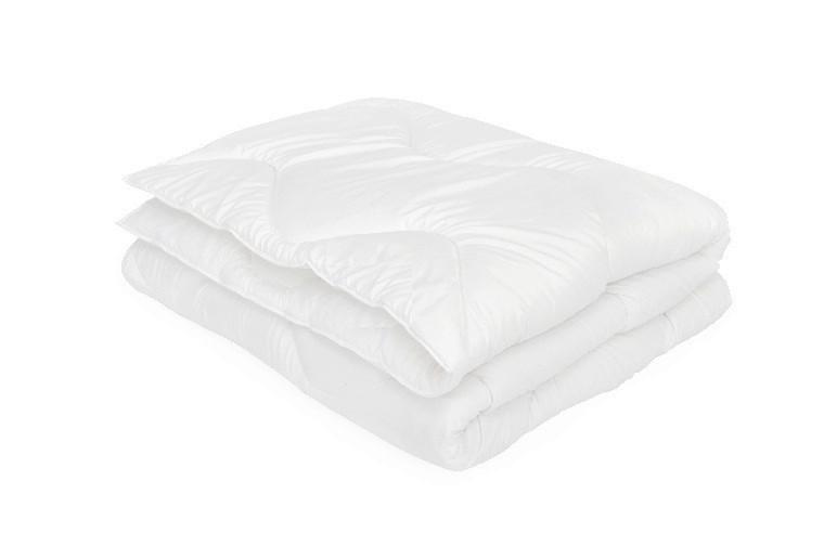 Paplan Zilly - fehér, textil (140/200cm) - Nadana