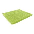 Kéztörlő Melanie - Zöld, Textil (30/50cm) - MÖMAX modern living
