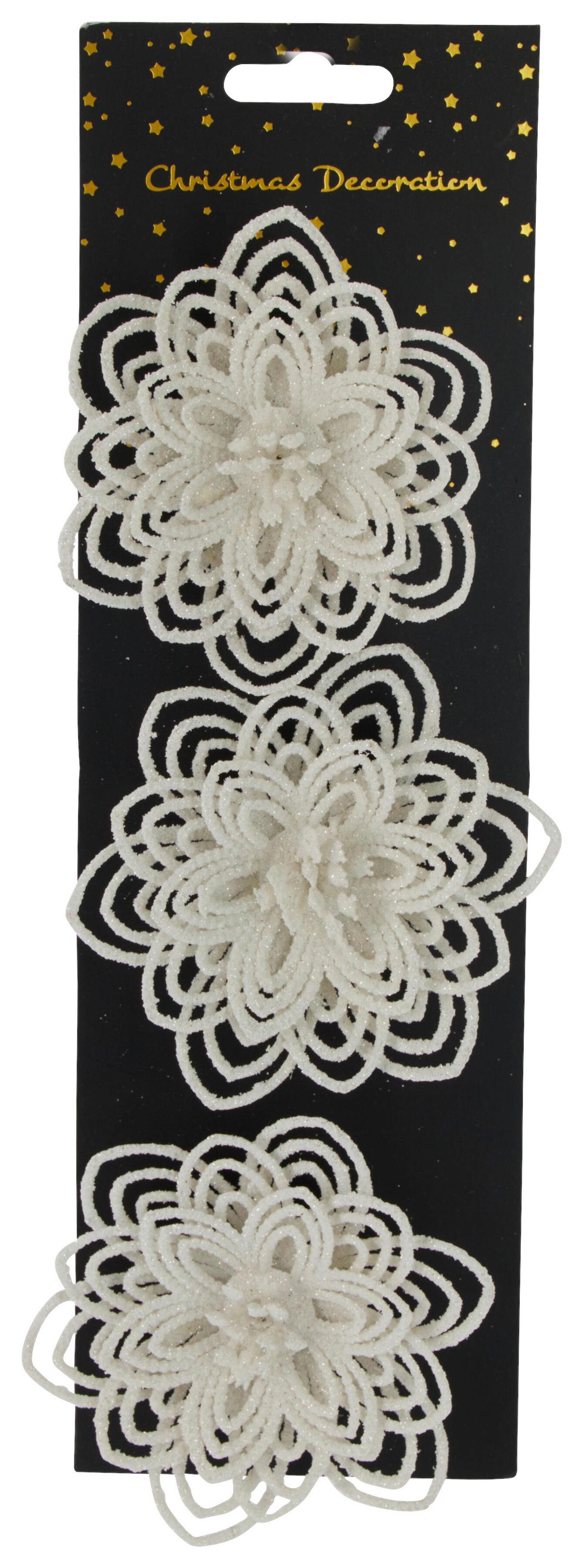 Dekoclip CLIP - Multicolor, Kunststoff (12cm)