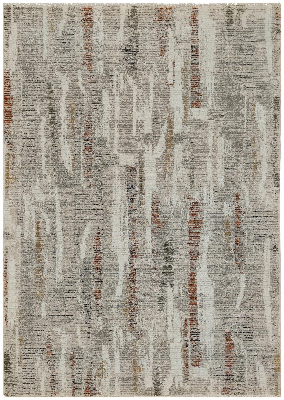 Webteppich Eksibe Beige ca. 80x150cm - Beige, Konventionell, Textil (80/150cm) - Mömax