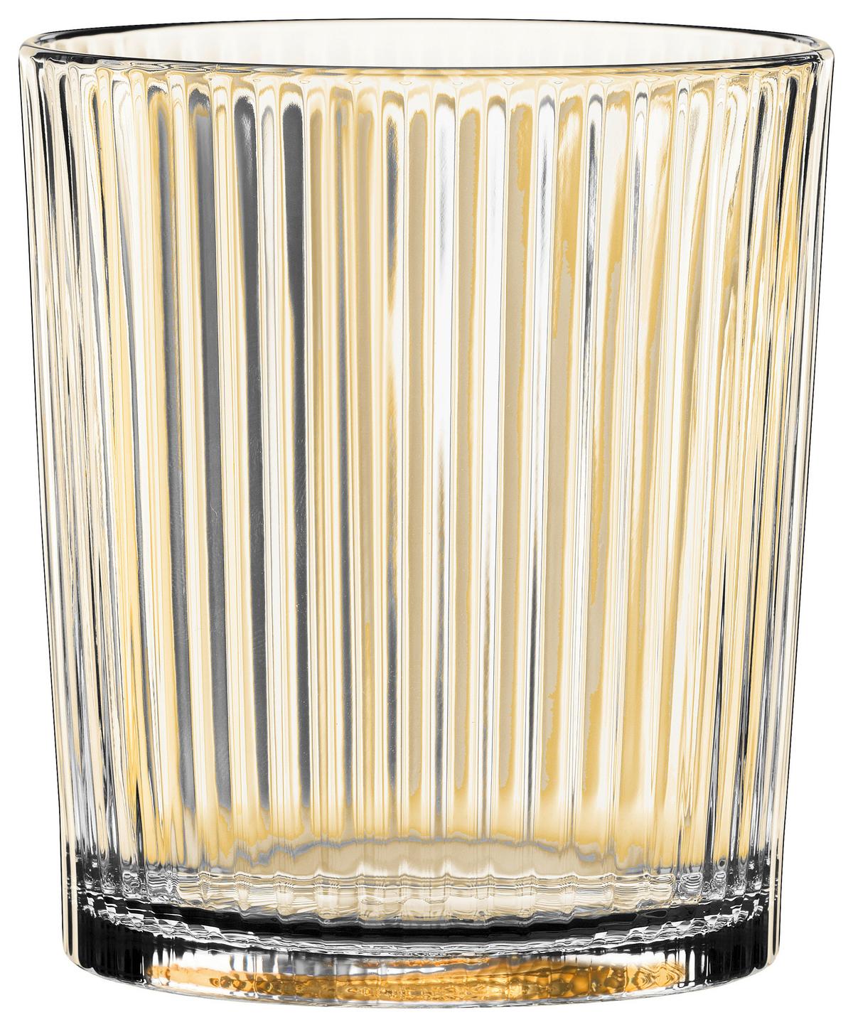 KOMPLET SZKŁA STOŁOWEGO 106013 - Basics, szkło (8,6/9,7/8,6cm) - Nachtmann