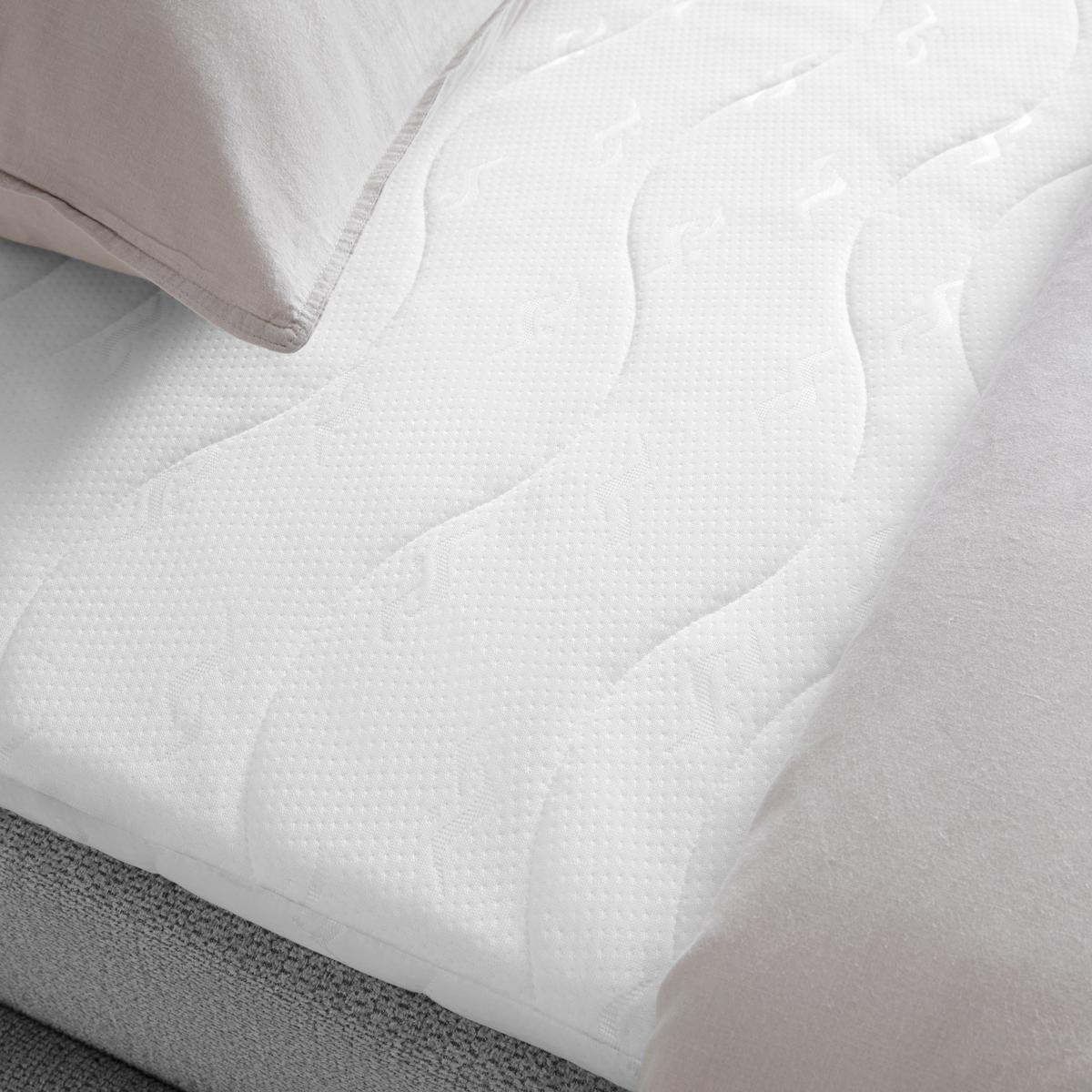 Polsterbett Thor in Grau ca. 200x200cm - Buchefarben/Grau, KONVENTIONELL, Textil (200/200cm) - Mömax