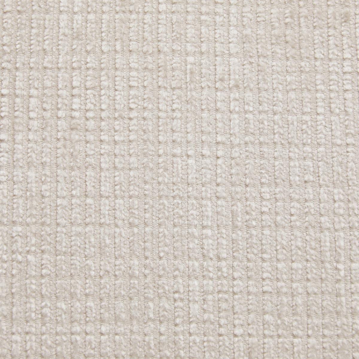Ecksofa Integra Beige - Beige/Schwarz, Textil/Metall (294/81-93/170cm) - Mömax