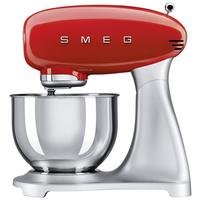 Küchenmaschine SMF02RDEU - Rot (40,2/37,8/22,1cm) - SMEG