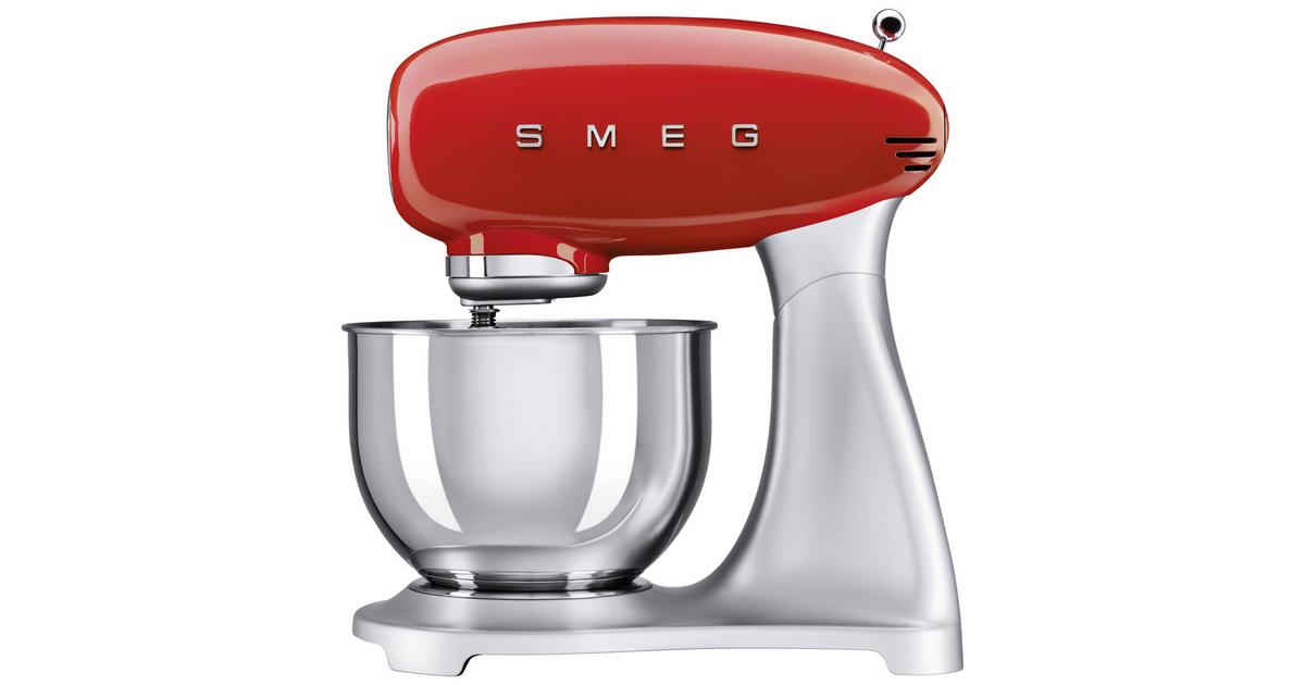Küchenmaschine von Smeg online bestellen