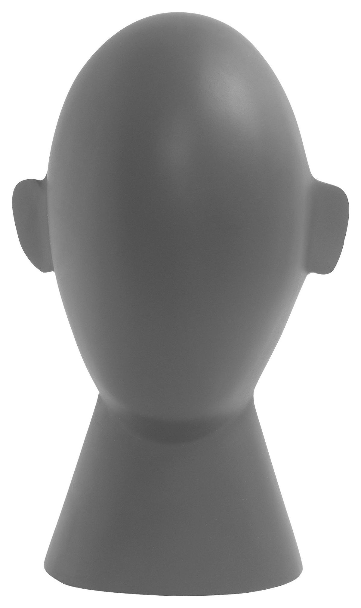 SKULPTUR PHANTOM 225 - noir, Trend, métal (15/28/18cm) - Kayoom